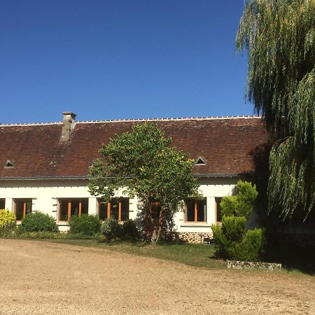 Le Mesnil Bed and Breakfast Dance  Εξωτερικό φωτογραφία
